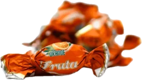 Fruta Апельсин