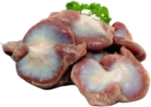 Frozen Chicken Gizzards