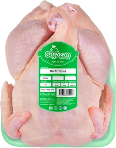 Fresh Chicken