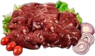 Fresh Chicken Liver