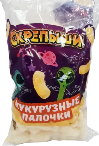 Skrepshi Corn Sticks