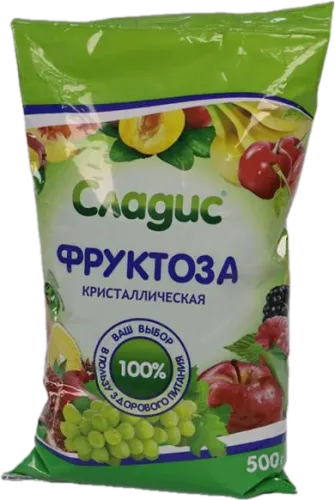 Fruktoza