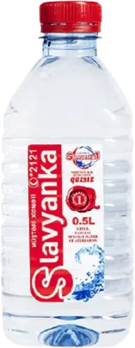 Qazsız Su