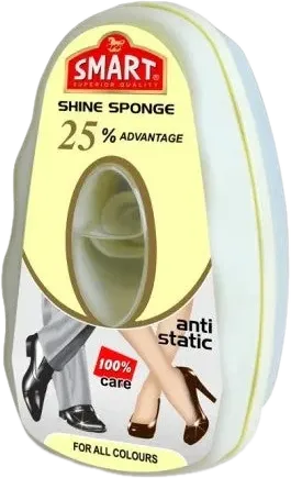 Ayaqqabı Süngəri Natural