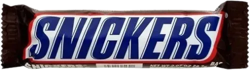 Snickers