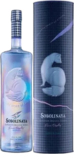 Vodka