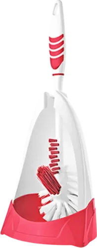 Tualet fırçası