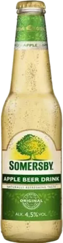 Apple Cider