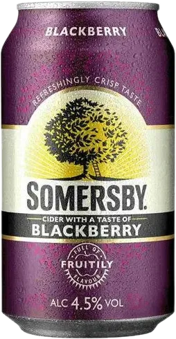 Raspberry Cider
