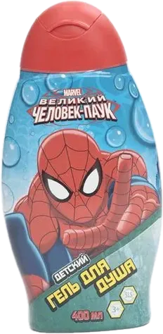Kids Shower Gel