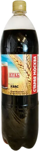 Kvas