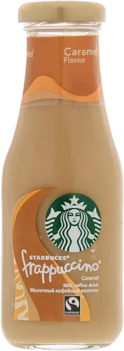 Frappuccino Coffee