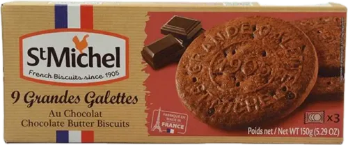 Grande Galette Шоколад