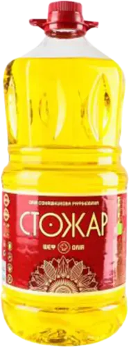 Günəbaxan Yağı