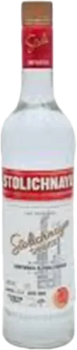Vodka