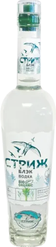 Резерв Водка