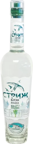 Резерв Водка