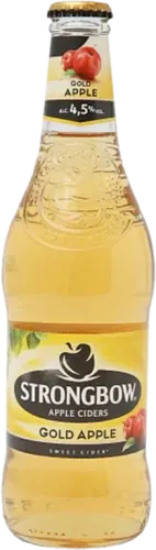 Alma Sidri Şüşə