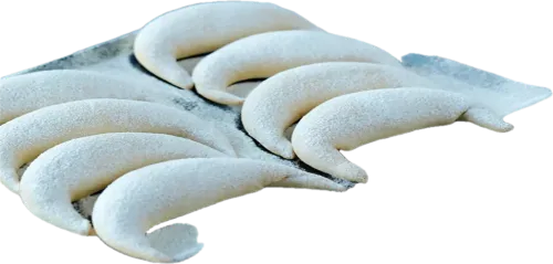 Banan Qozlu Çörək