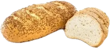 Küncütlü Baton Çörəyi