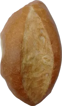 Qarabaşaq çörəyi