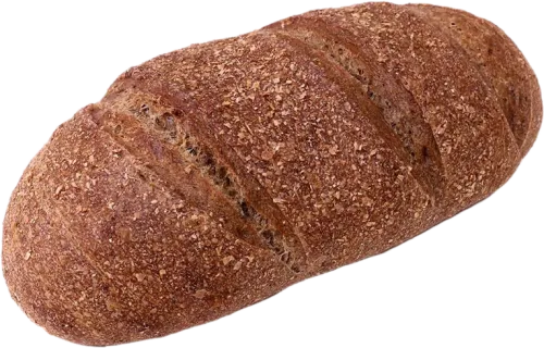 Kəpəkli Çörək