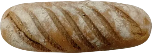 Kəpəkli Dieta Çörəyi