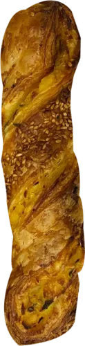 Kartoflu Twist
