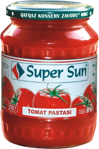 Tomato Paste
