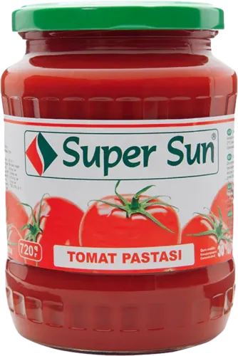 Tomato Paste