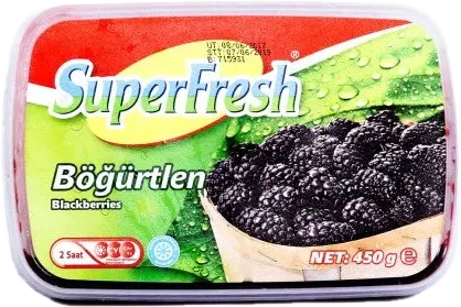 Raspberries