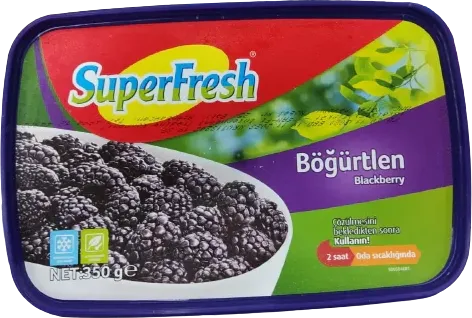 Raspberries
