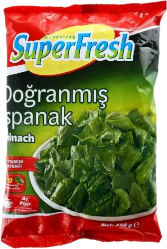İspanaq
