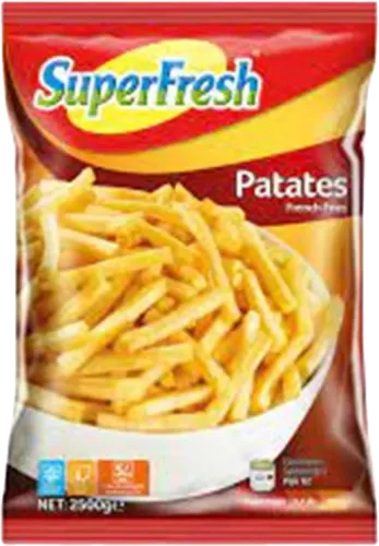 Potato Fries