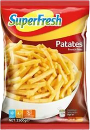 Potato Fries