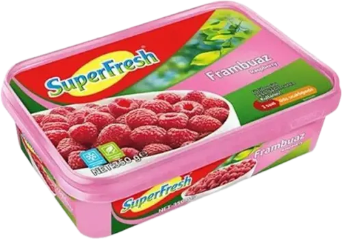 Raspberry