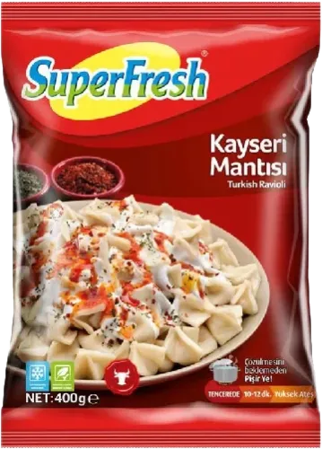 Манты