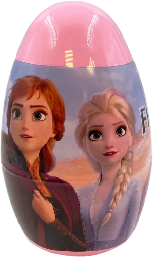 Frozen Surprise Egg