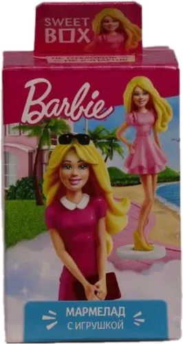 Barbie