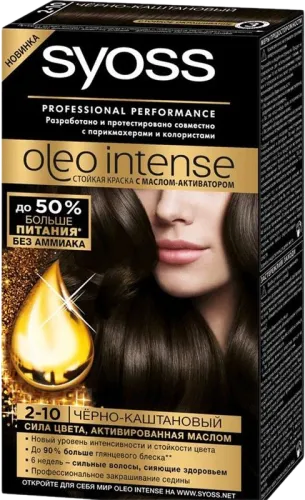 Hair Dye 2.10