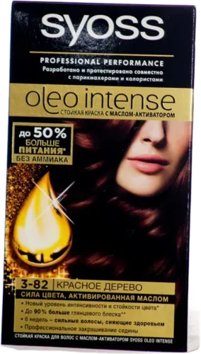 Hair Dye 3.82