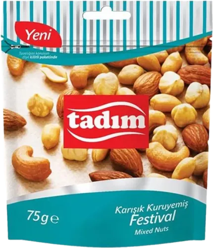 Festival микс