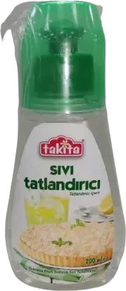 Подсластитель