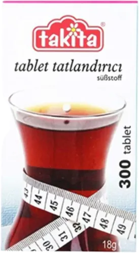Подсластитель