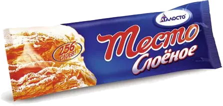 Qat Qat Mayasız Xəmir