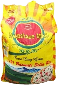 Basmati Düyü