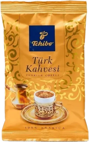Türk qəhvəsi