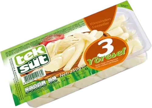 Chechil String Cheese
