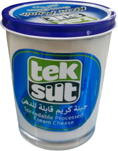 Blue Cream Cheese