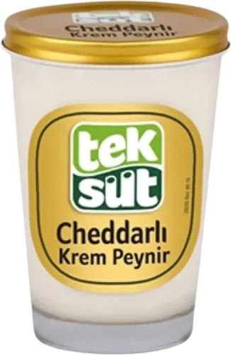 Gold Cream Cheese